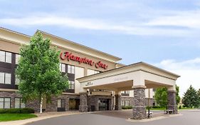 Sioux Falls Hampton Inn